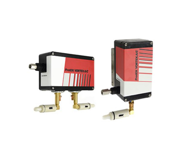 Vortex Compressed Air Cabinet Cooler Dimensions