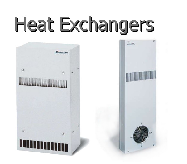 Heat Exchangers